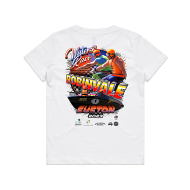 Robinvale 2023 Event Youth/Kids Tee